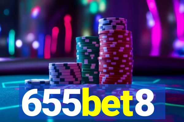 655bet8