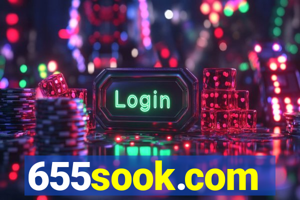 655sook.com