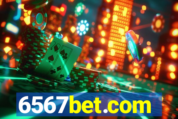 6567bet.com