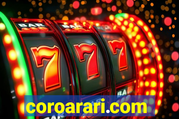 coroarari.com