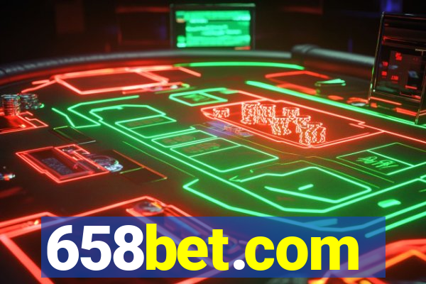 658bet.com