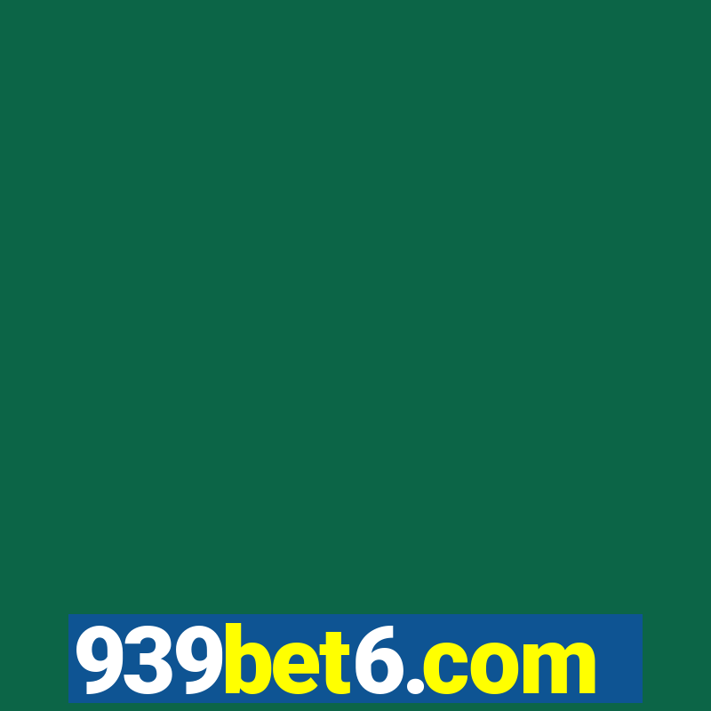 939bet6.com