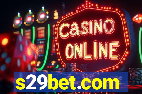 s29bet.com