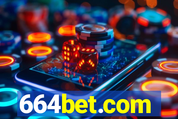 664bet.com