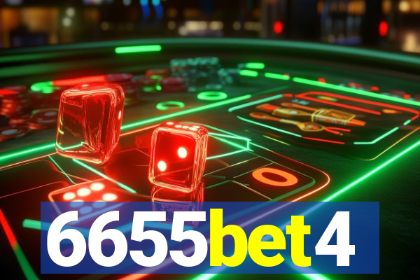 6655bet4