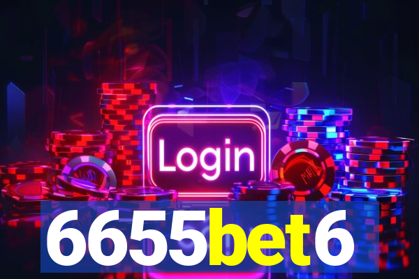 6655bet6