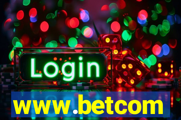 www.betcom