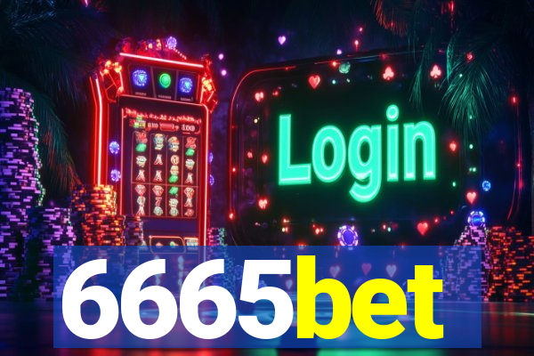 6665bet