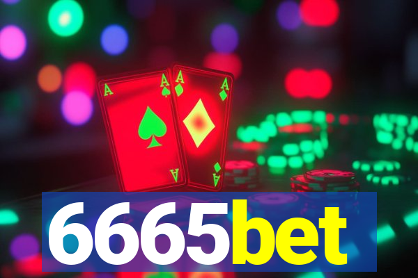 6665bet