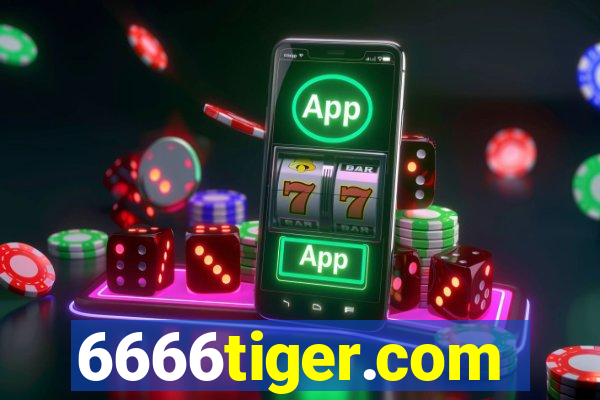 6666tiger.com