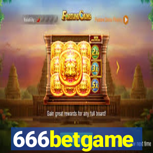 666betgame