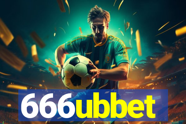 666ubbet