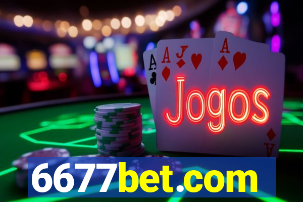 6677bet.com