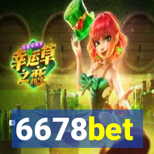 6678bet