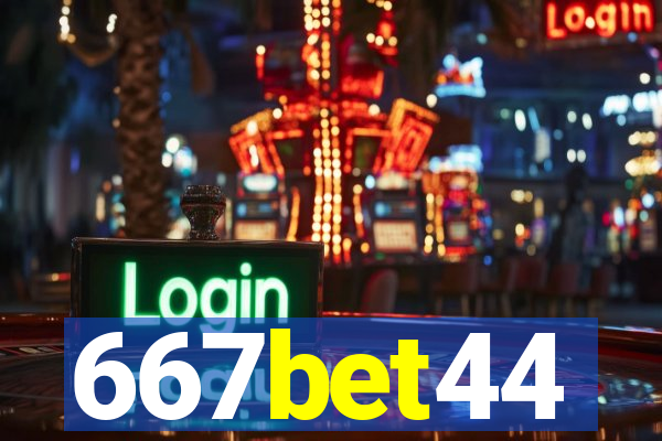 667bet44