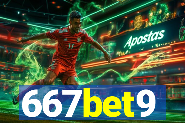 667bet9