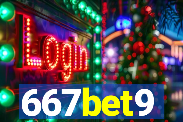 667bet9