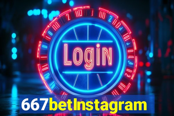 667betInstagram