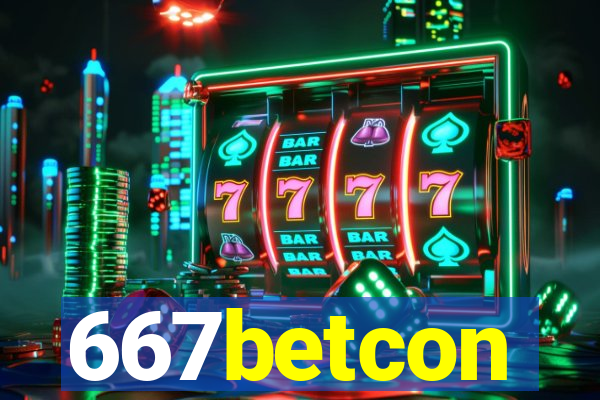 667betcon