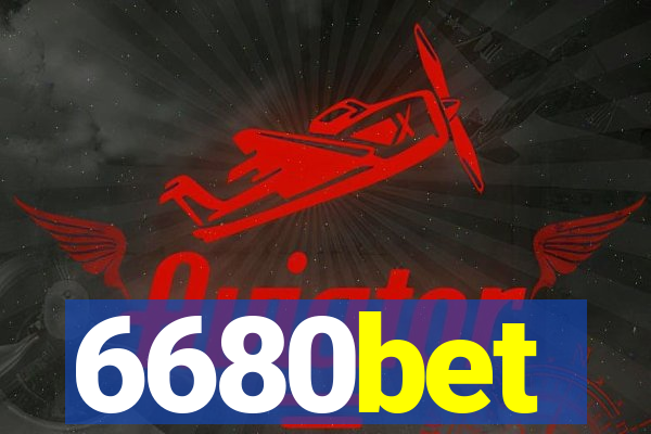 6680bet