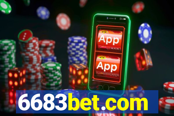 6683bet.com