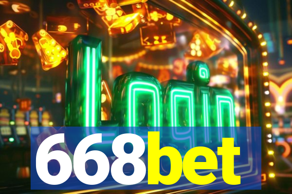 668bet