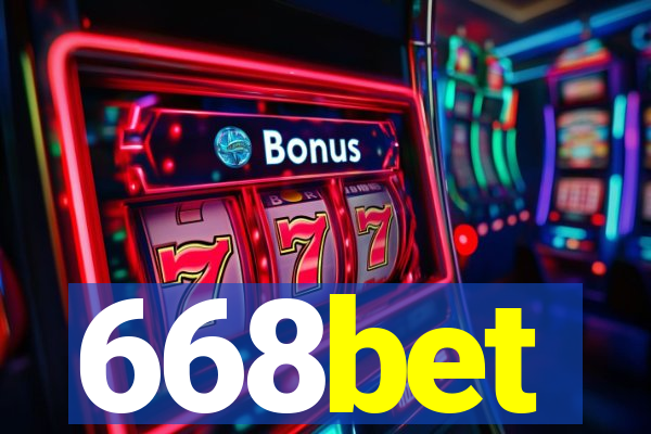 668bet