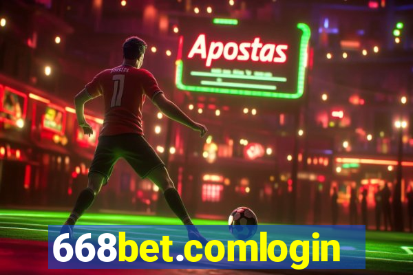 668bet.comlogin