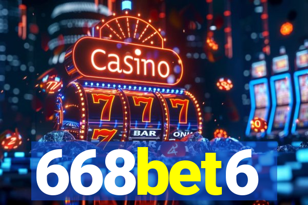 668bet6