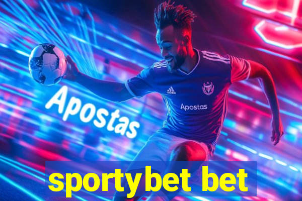 sportybet bet