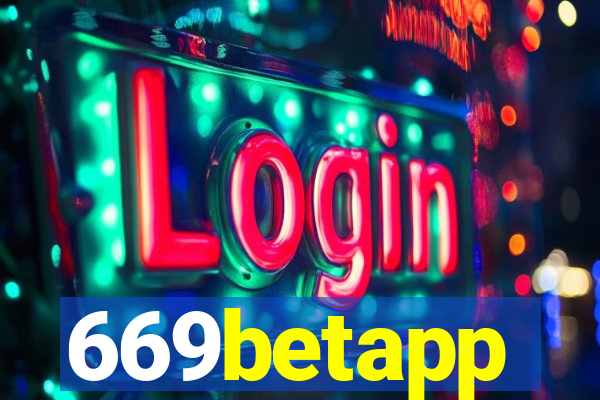 669betapp