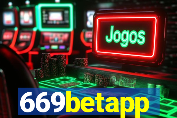 669betapp