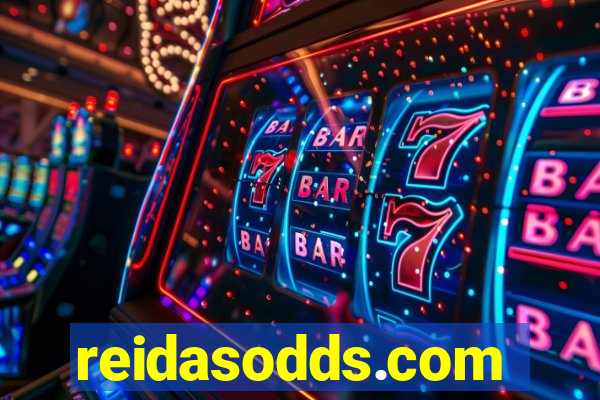 reidasodds.com