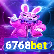 6768bet