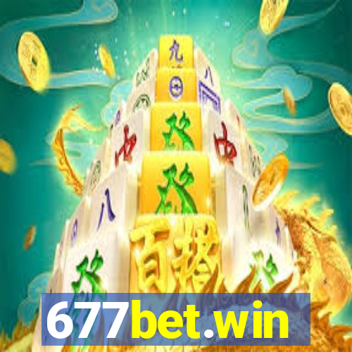 677bet.win