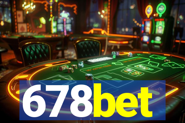 678bet