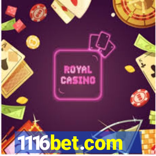 1116bet.com