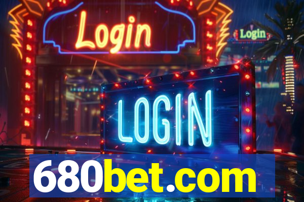 680bet.com