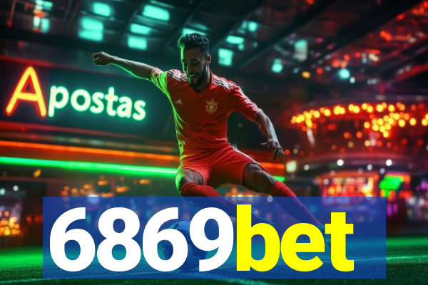 6869bet