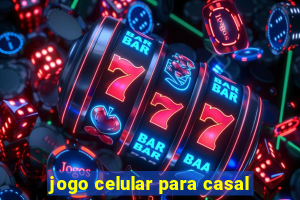 jogo celular para casal