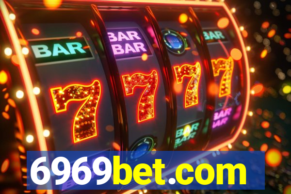 6969bet.com