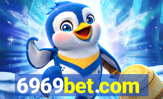 6969bet.com