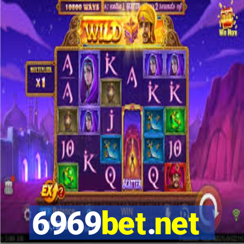 6969bet.net