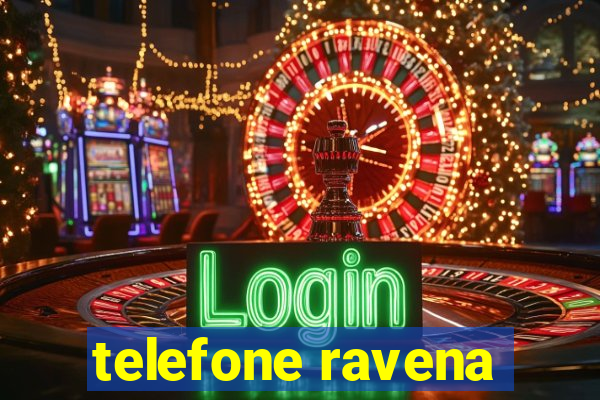 telefone ravena