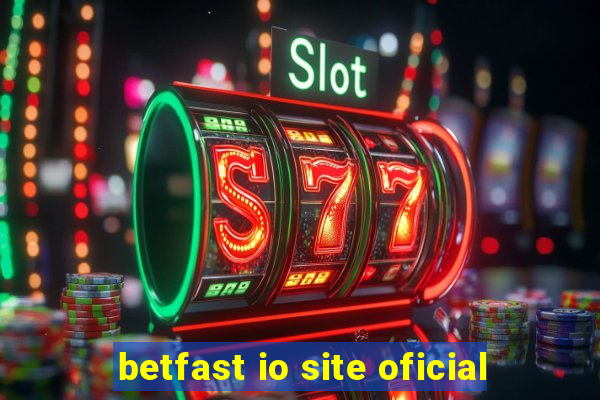 betfast io site oficial