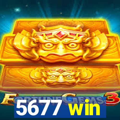 5677 win