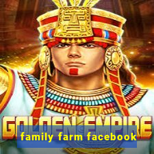 family farm facebook