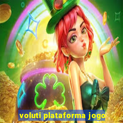 voluti plataforma jogo