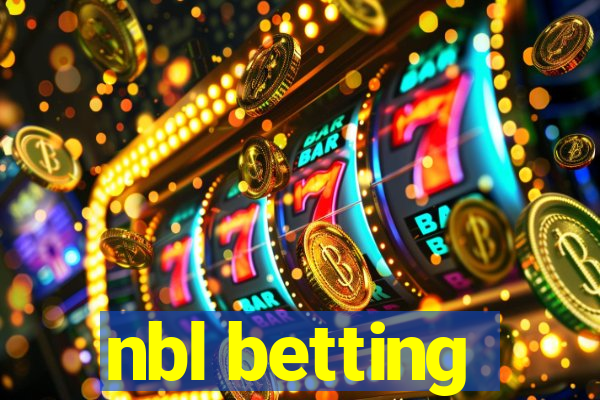 nbl betting