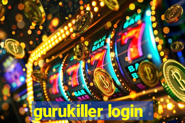 gurukiller login